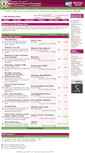 Mobile Screenshot of hdmessageboard.com